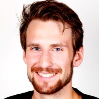 Stryker Employee Simon Marx's profile photo