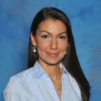 Aramark Employee Nicole Grosh's profile photo