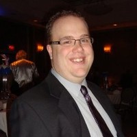 SecuredNet Employee John Ginn's profile photo