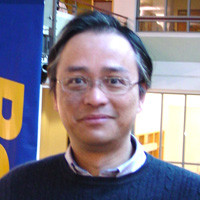 University of Toronto Employee Raymond Kan's profile photo