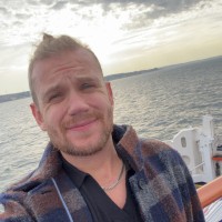 WiJo Pouches Employee Anton Nilsson's profile photo