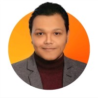 Pleny Employee Mohamed Alshrqawy's profile photo