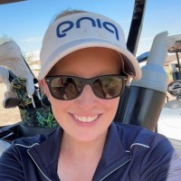 PING Employee Samantha Mott's profile photo