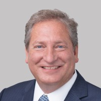 Berkadia Employee James Boris's profile photo