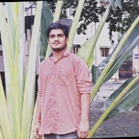 Marupuru Kanth's profile photo