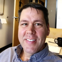 Weyerhaeuser Employee Thomas Wesner's profile photo