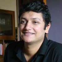 Ritesh Menon Email & Phone Number