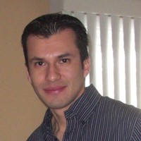 FUJIFILM DE MEXICO Employee Enrique Suquilanda's profile photo