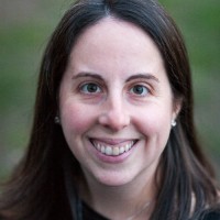 Careers for Social Impact Employee Ashley Mandel's profile photo