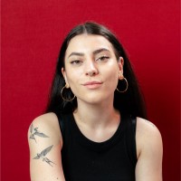 Tattoox Employee Júlia Barrancos's profile photo