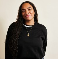 Billion Dollar Boy Employee Melissa Hadley's profile photo