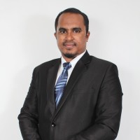 bailbonds Employee Hamid Ismail's profile photo