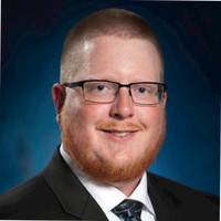 City of Saginaw Employee Travis Hare's profile photo