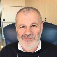 Ecovie Employee Fabrizio Bacco's profile photo