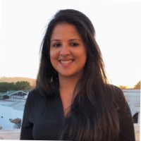Mary Nooristani Email & Phone Number