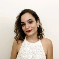 Hellenic Center for Marine Research Employee Nefeli Venetsianou's profile photo