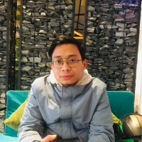 Smaitic Labs Employee Tenish Shrestha's profile photo