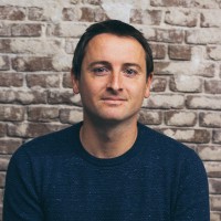 23G Employee Alexander Wonder's profile photo