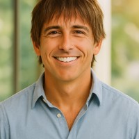 Innovative Capital Corporation Employee Spencer Rich's profile photo