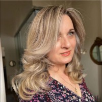 Expur Employee Ionela Ciucur's profile photo