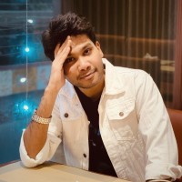 EY Employee Vicky Khan's profile photo