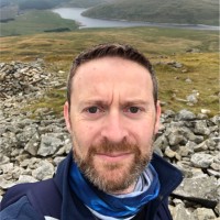 ClubWise Software Ltd Employee Andy Brown's profile photo