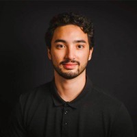 BrainBox AI Employee Christopher Hum's profile photo