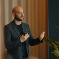 Kia Motors Belux Employee Luca Pavone's profile photo