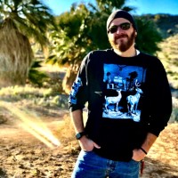 Synoptek Employee James Roten's profile photo