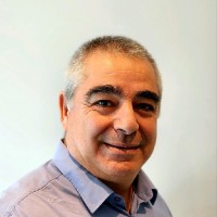 Azrieli Group Employee David Pedro's profile photo