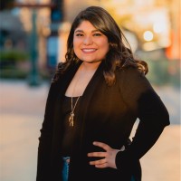 UTEP Miguel A. Loya College of Engineering Employee Evelyn Torres's profile photo
