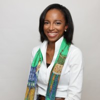 Hivest Capital Partners Employee Ines Mondzali's profile photo