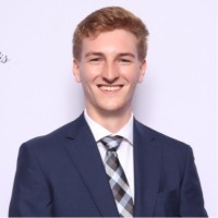 Deutsche Bank Employee Ryan Colbert's profile photo