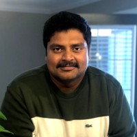 Papa Johns Employee Rohit V's profile photo