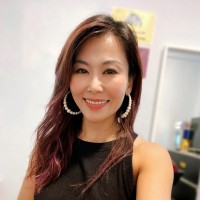 Intel Corporation Employee Lea Walker's profile photo