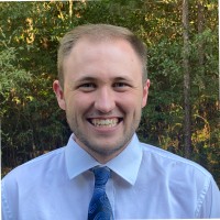 NCCI Employee Hunter Stevenson's profile photo