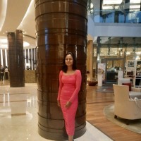 Schneider Electric Employee Anu Mohan's profile photo