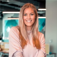 Babylist Employee Kelsey Riefberg's profile photo