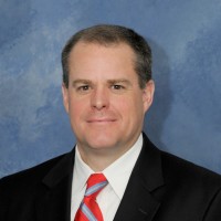 Maryland Port Administration Employee Brian Miller's profile photo