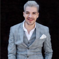 Kokoro Employee Leonel Sandoval's profile photo