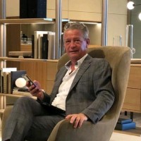 Poliform Employee Peter Dejonghe's profile photo