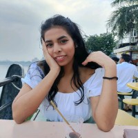Elizabeth Majhi Email & Phone Number