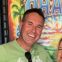 Custom Home Pools Inc Employee Mike Beavan's profile photo