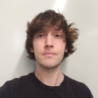 Joby Aviation Employee Jacob Killelea's profile photo