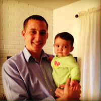 Metro Wide Format, LLC Employee Chris Mezzapesa's profile photo