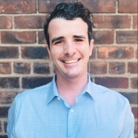 Morgan Stanley Employee Ryan Crook's profile photo