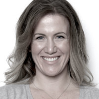 AllWork Employee Natalie Davis's profile photo