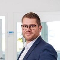 DDM GmbH & Co. KG Employee Andreas Happ's profile photo
