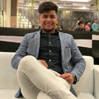 Xperi Inc. Employee Sameer Pradhan's profile photo