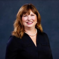 Mercer Employee Christina Collins's profile photo